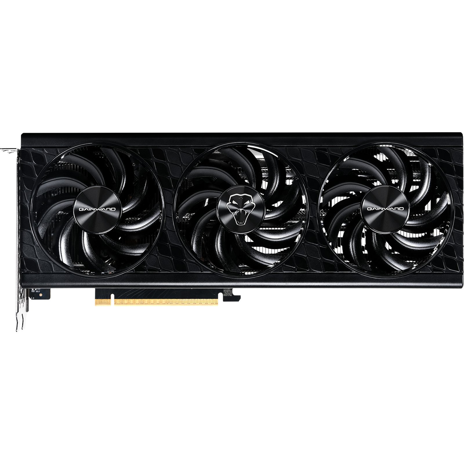 Gainward GeForce RTX 5060 Ti Python III - Imagen 2