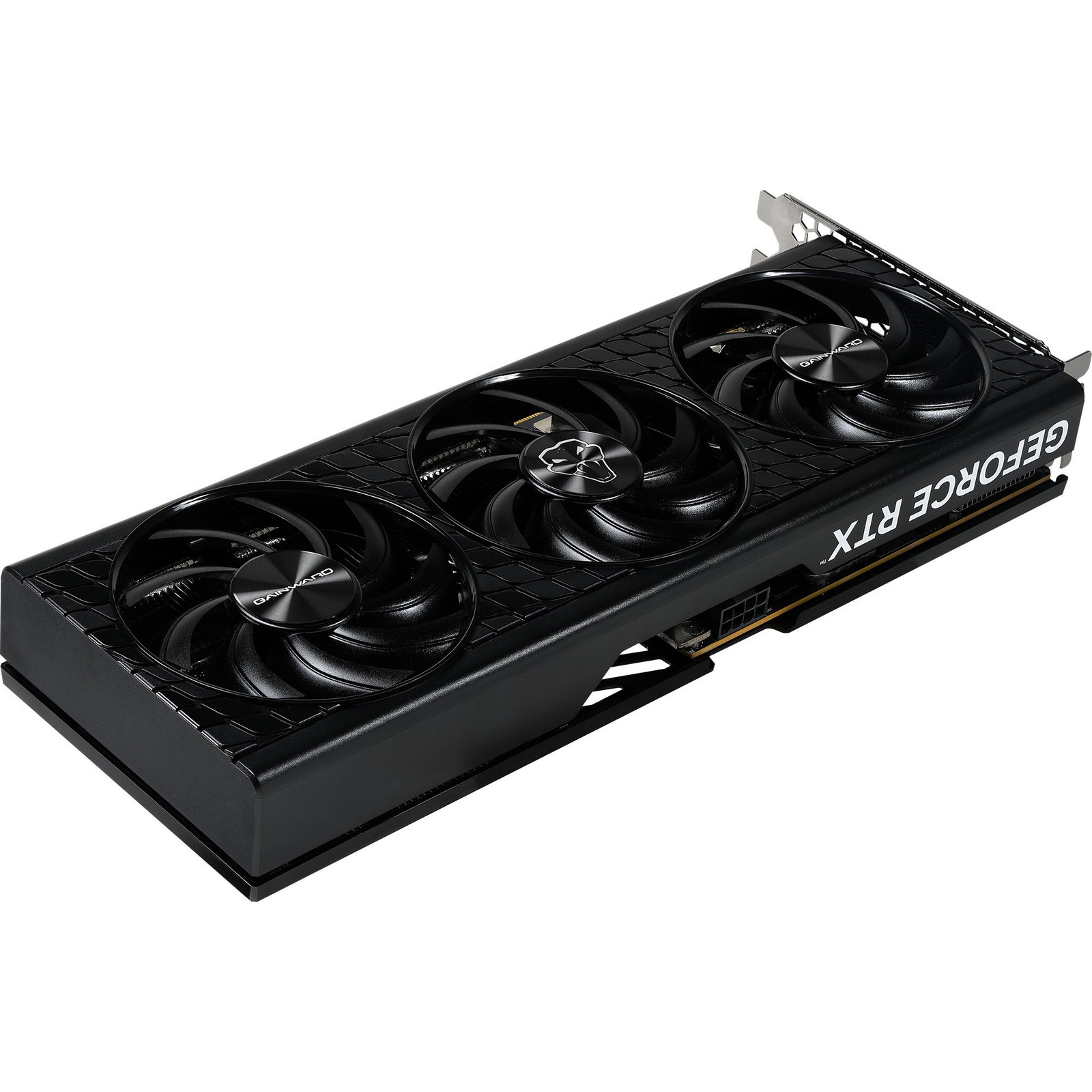Gainward GeForce RTX 5060 Ti Python III - Imagen 5