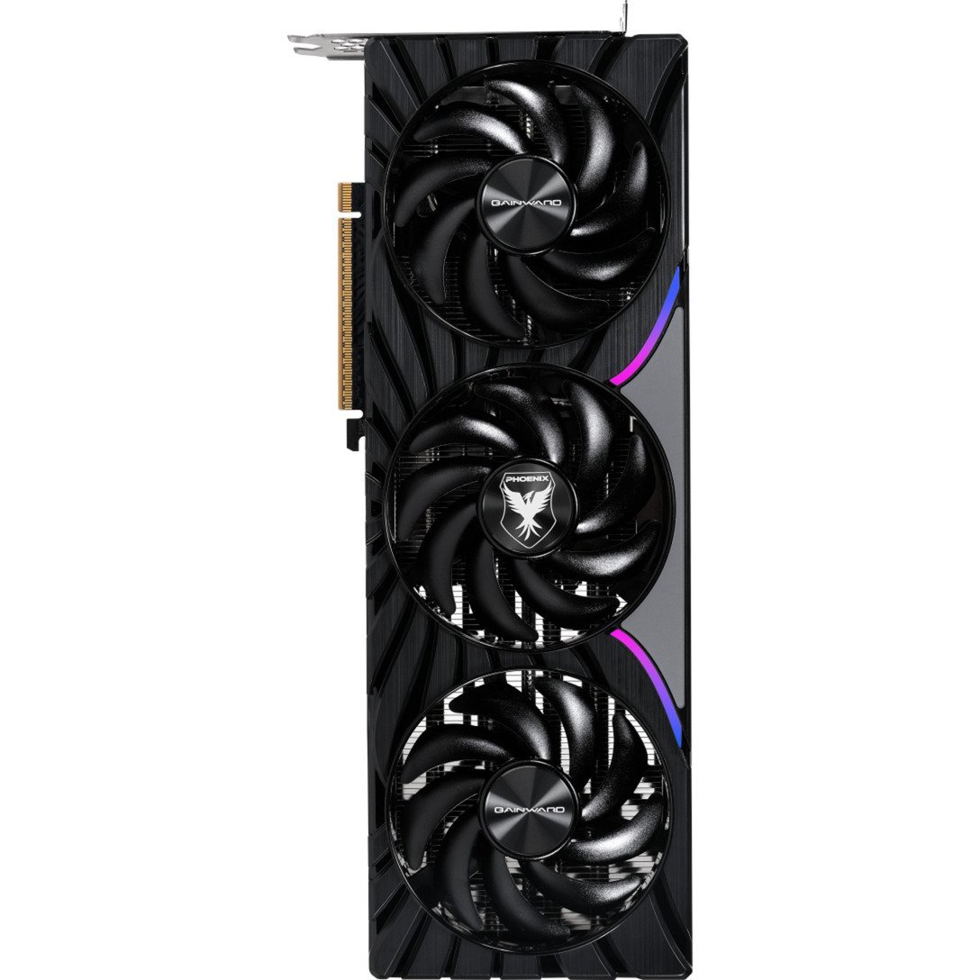 Gainward GeForce RTX 5070 Ti Phoenix-S GS - Imagen 2