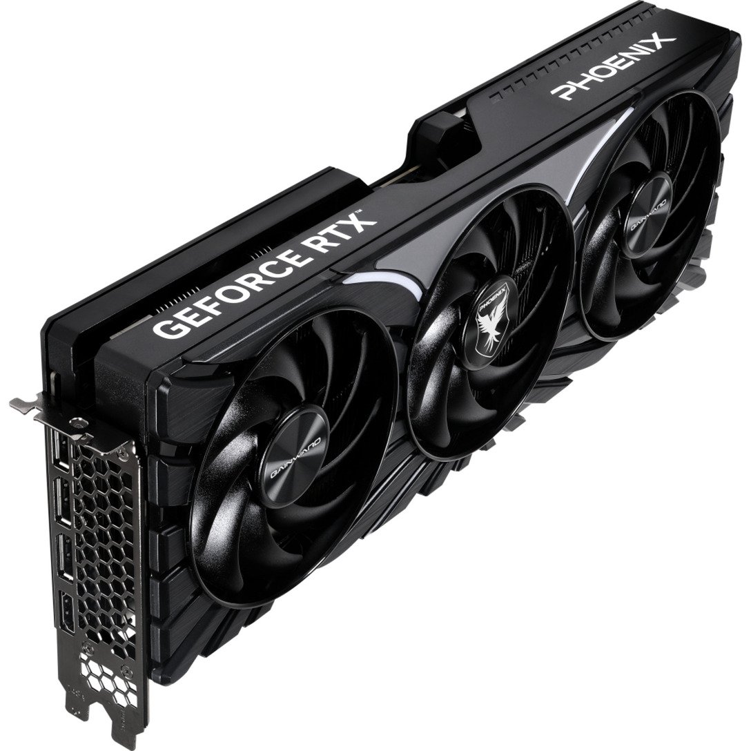 Gainward GeForce RTX 5070 Ti Phoenix-S GS - Imagen 3