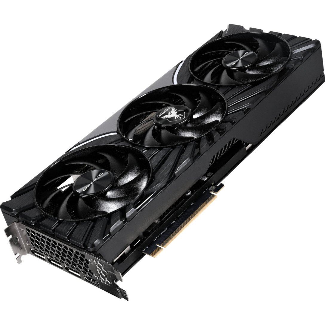Gainward GeForce RTX 5070 Ti Phoenix-S GS - Imagen 4