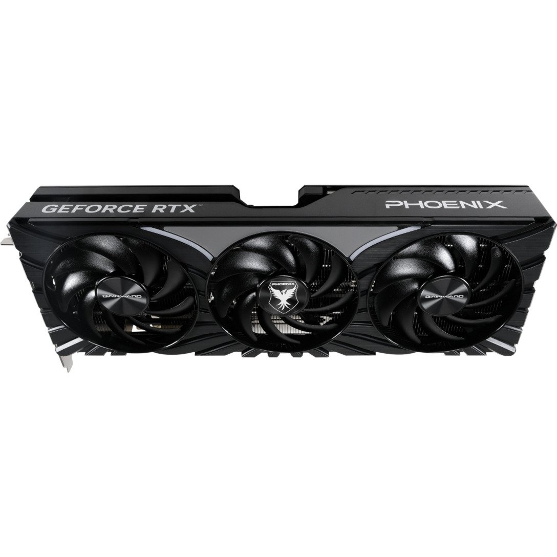 Gainward GeForce RTX 5070 Ti Phoenix-S GS - Imagen 5