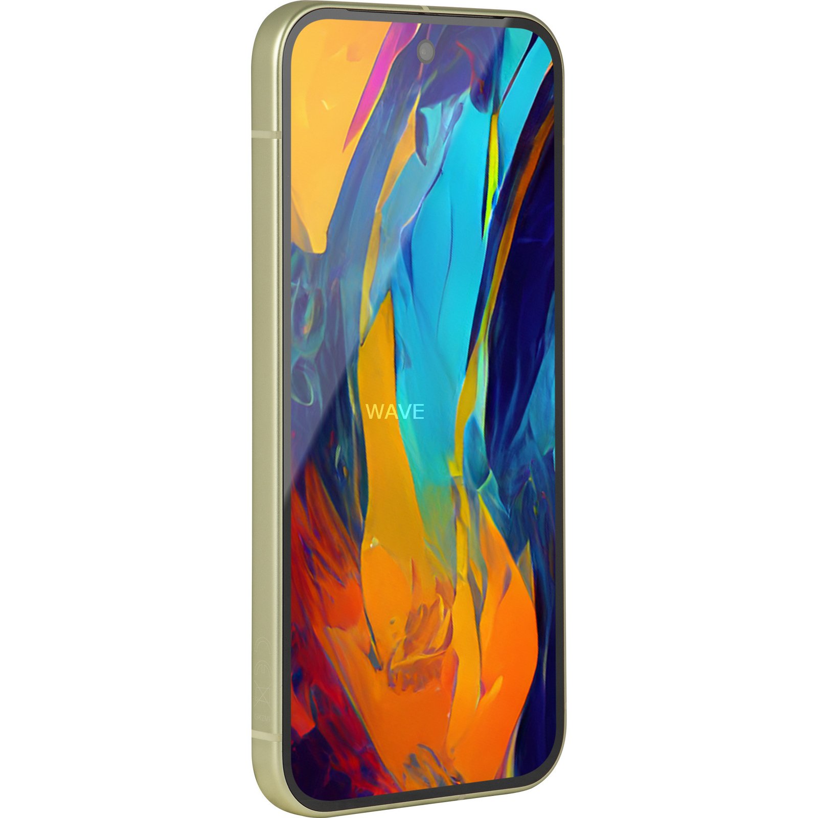 Google Pixel 10 Verde, 128 GB 12 GB - Imagen 2