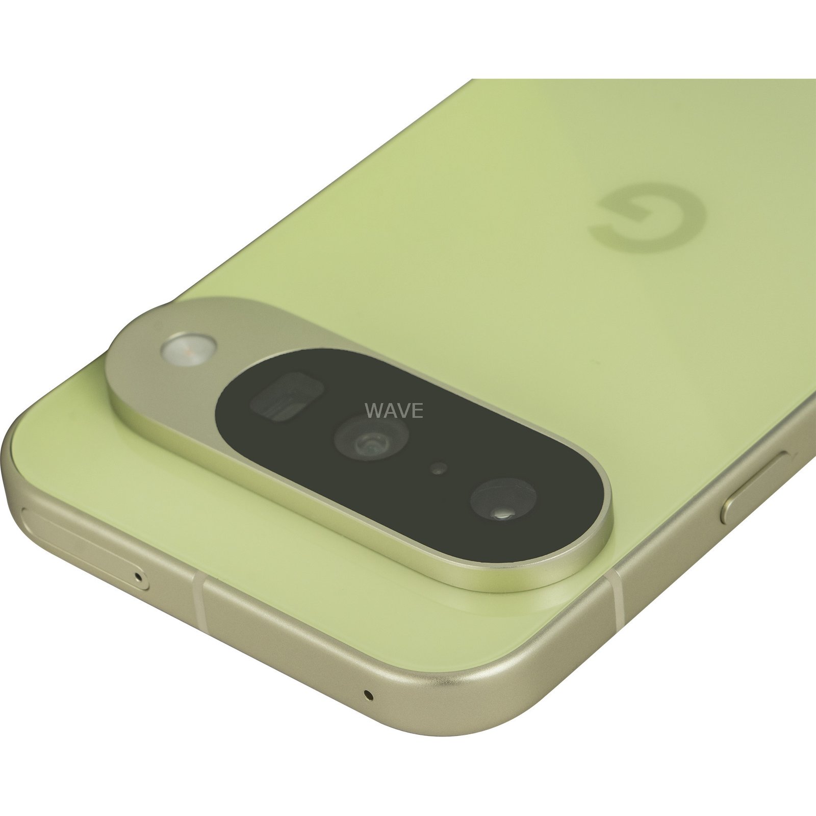 Google Pixel 10 Verde, 128 GB 12 GB - Imagen 5