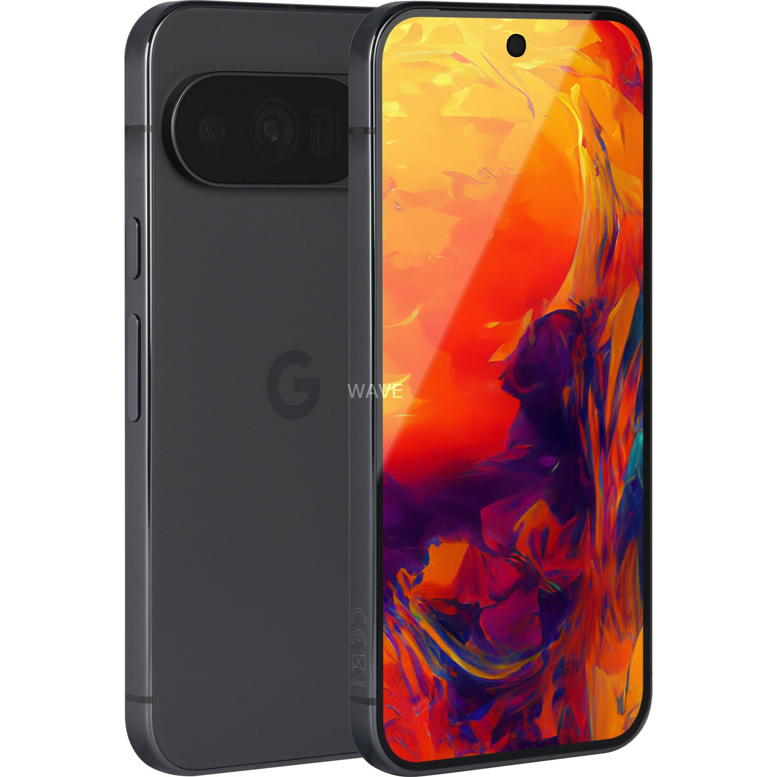 Google Pixel 10 Pro, 128 GB 16 GB