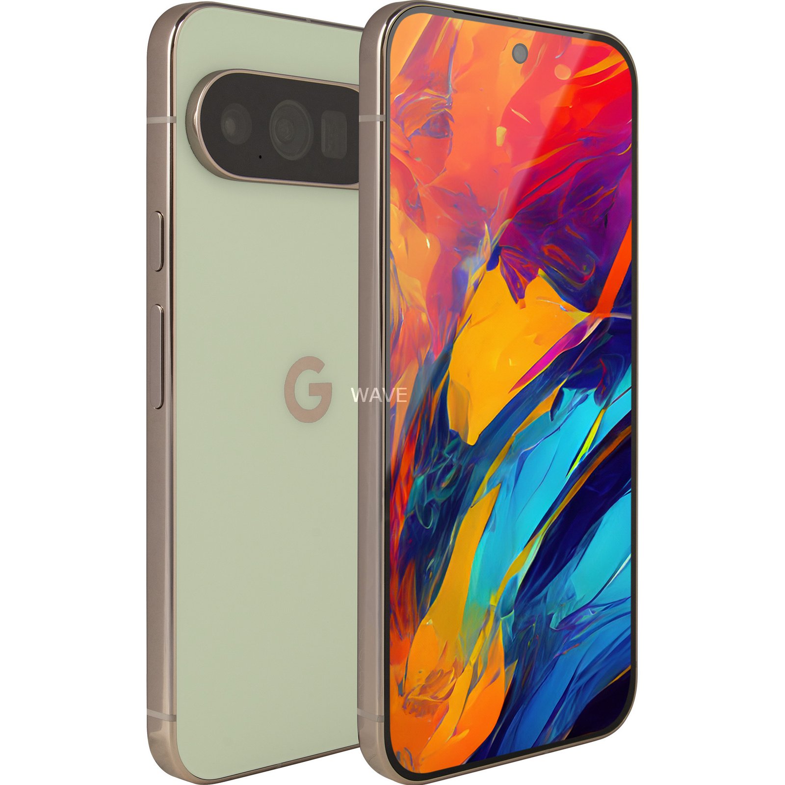 Google Pixel 10 Pro XL, 256 GB 16 GB