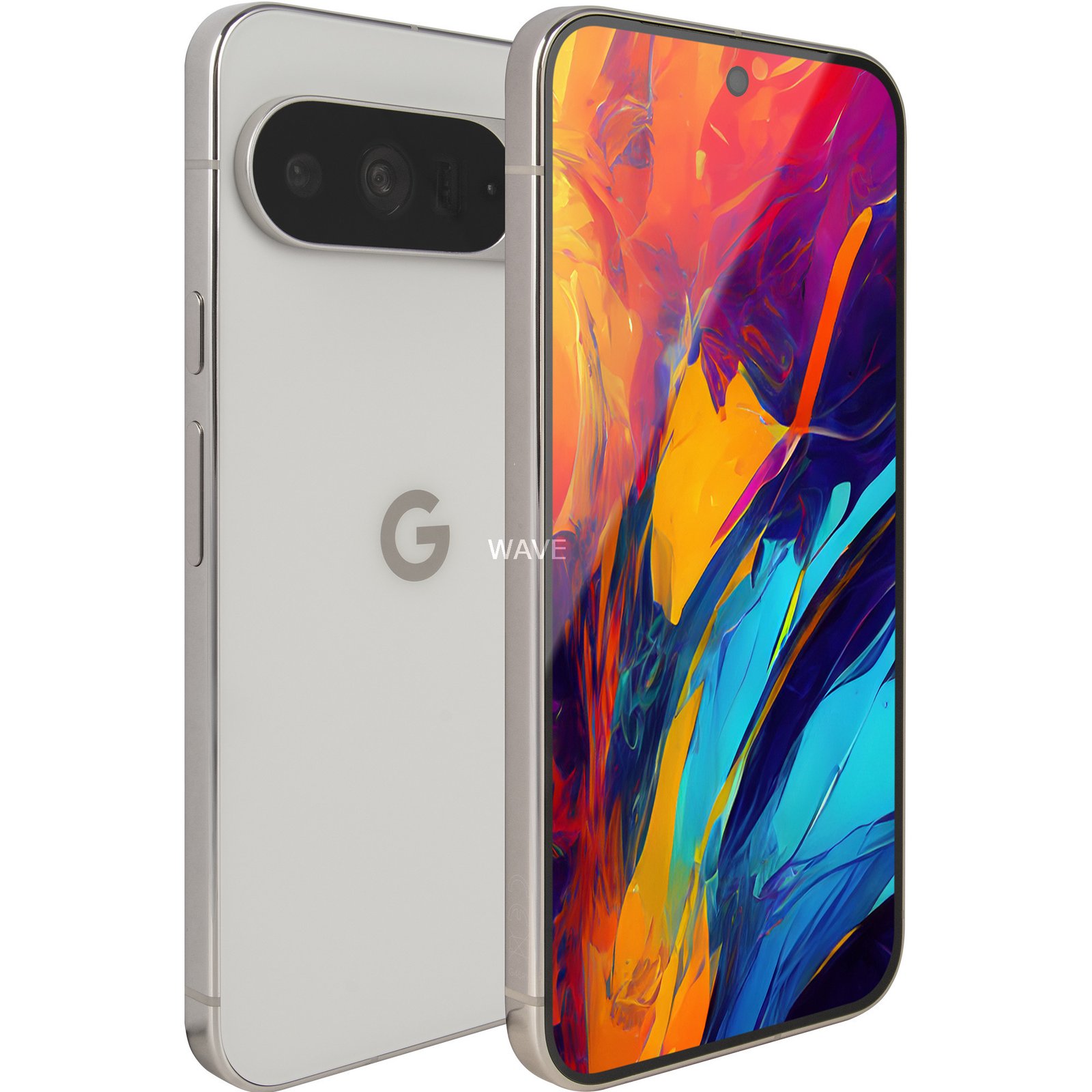 Google Pixel 10 Pro XL, 256 GB 16 GB