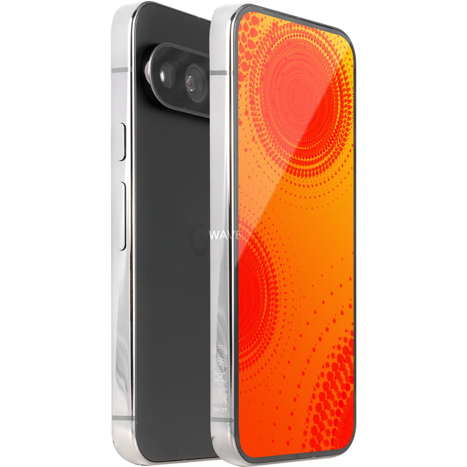 Google Pixel 9 Pro, 128 GB 16 GB