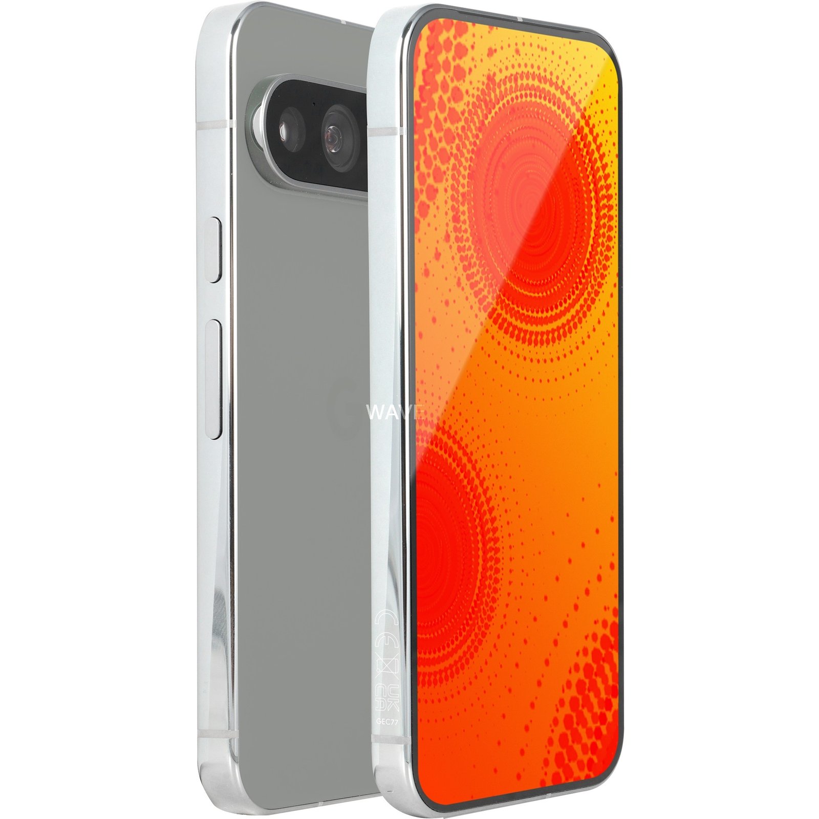 Google Pixel 9 Pro, 128 GB 16 GB