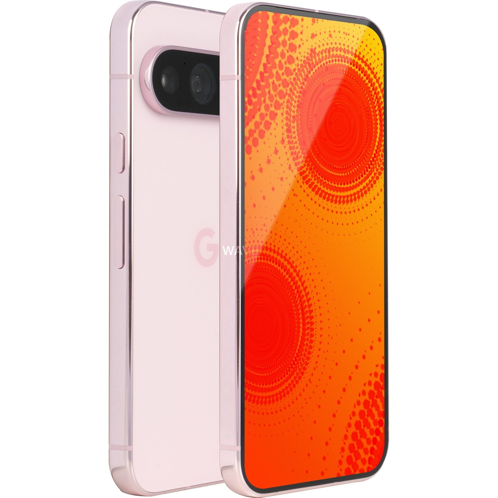 Google Pixel 9 Pro, 128 GB 16 GB