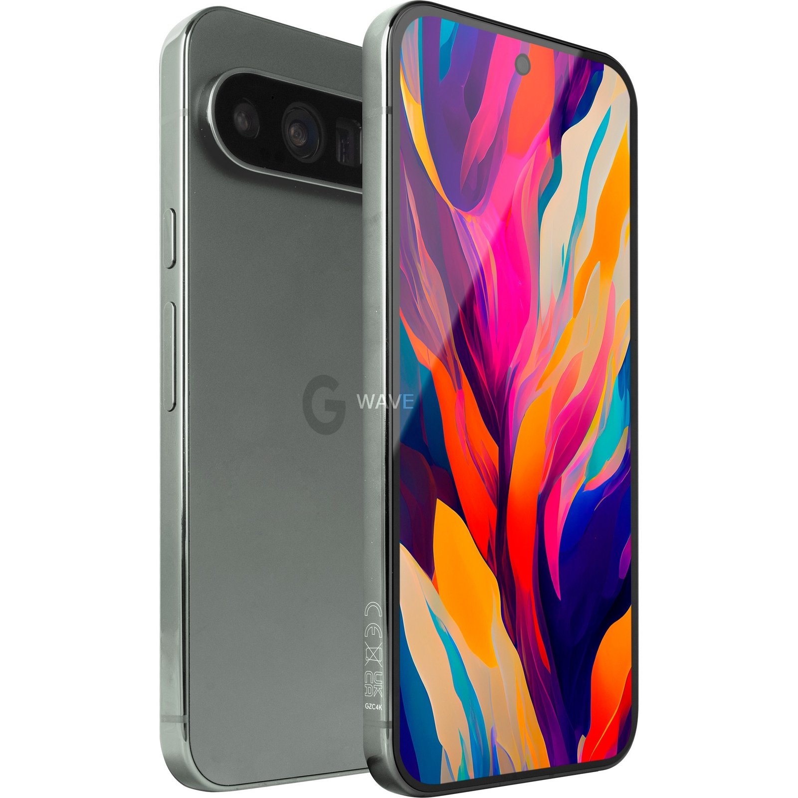 Google Pixel 9 Pro XL, 128 GB 16 GB