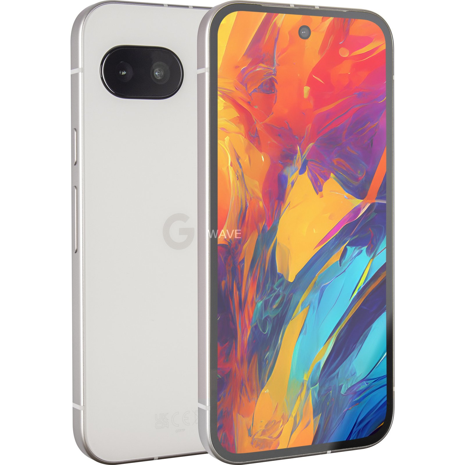 Google Pixel 9a, 128 GB 8 GB