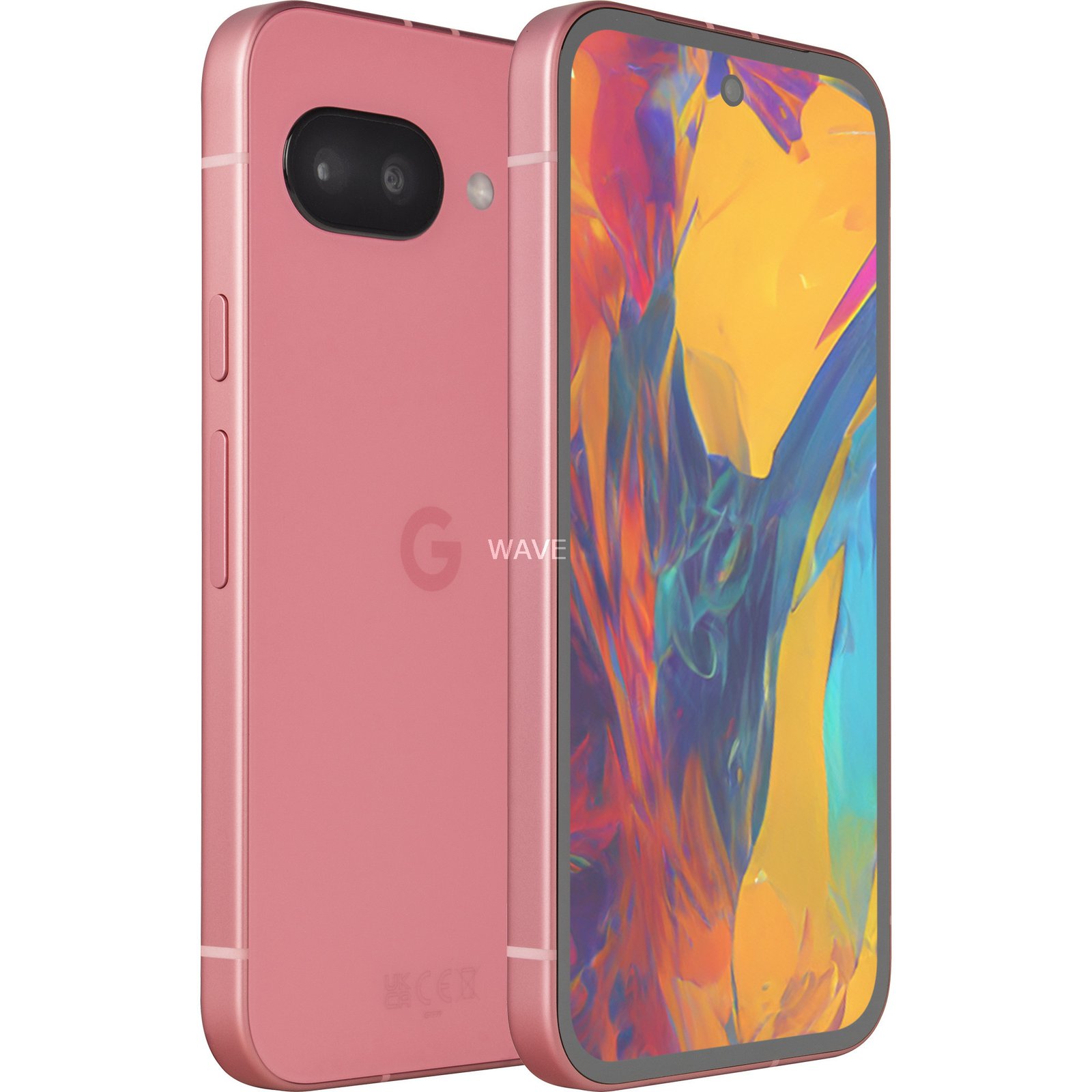 Google Pixel 9a, 128 GB 8 GB