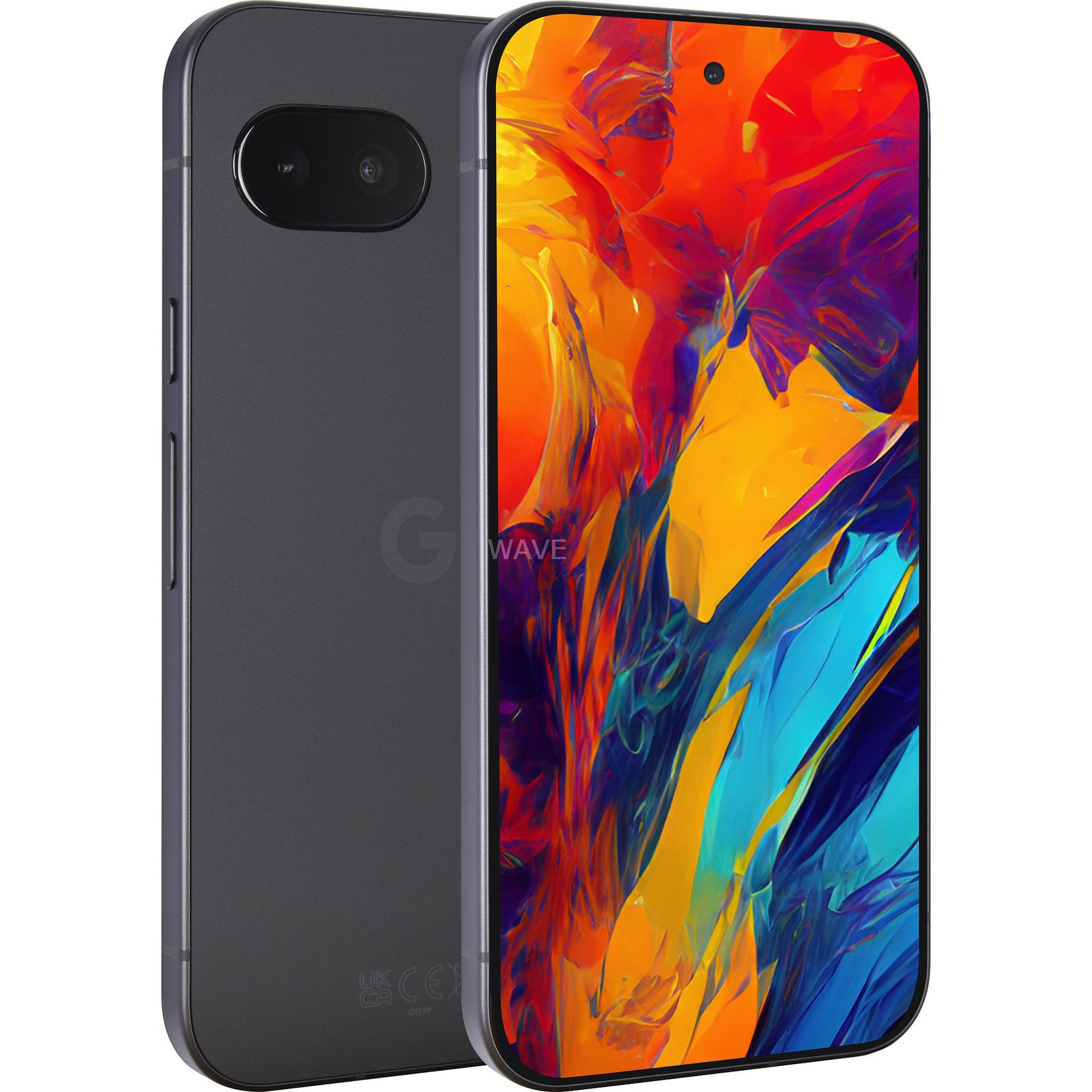 Google Pixel 9a, 128 GB 8 GB