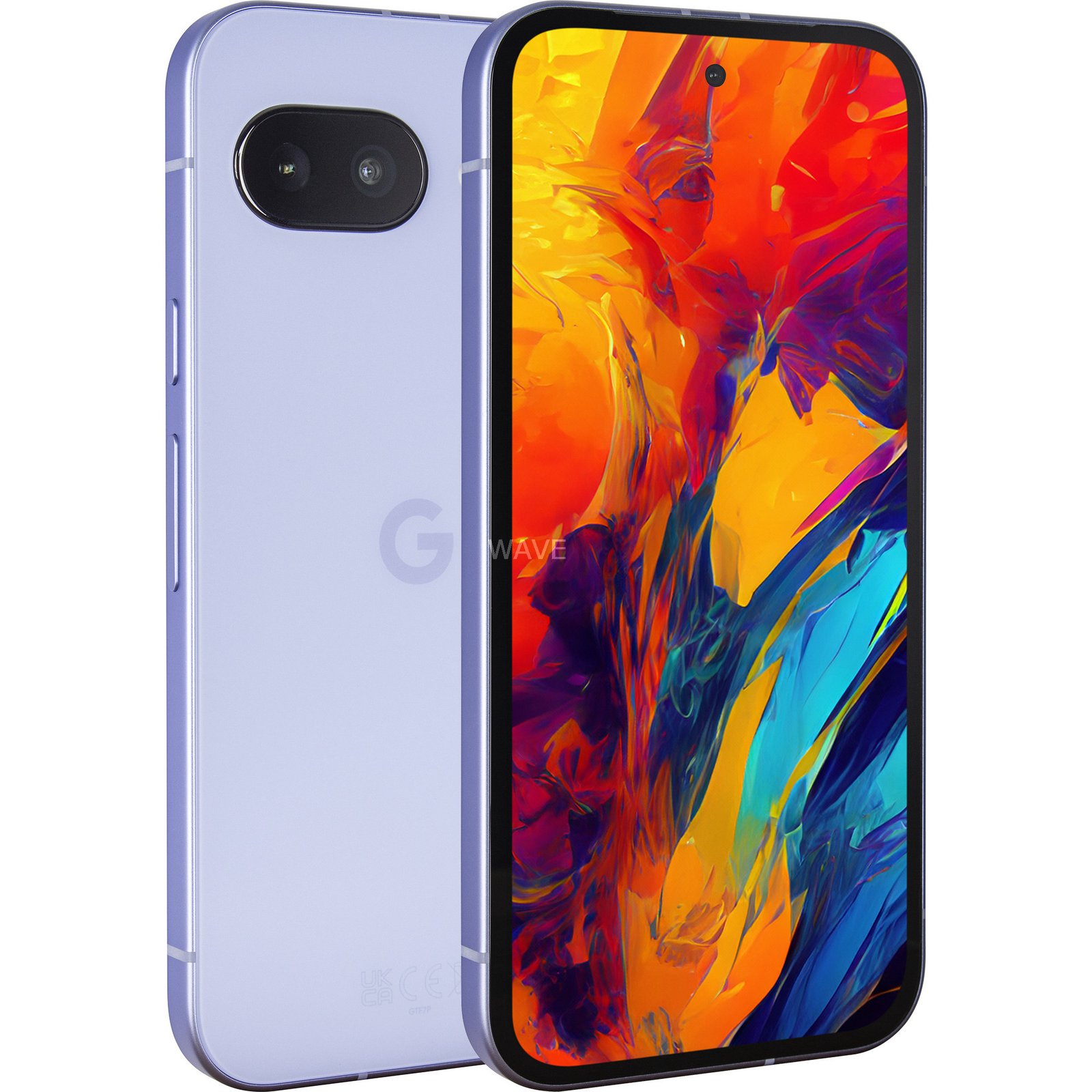 Google Pixel 9a, 2565 GB 8 GB