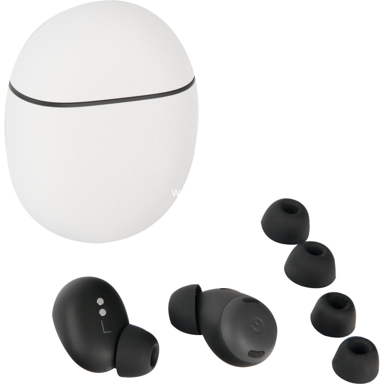 Google Pixel Buds Pro Negro - Imagen 4