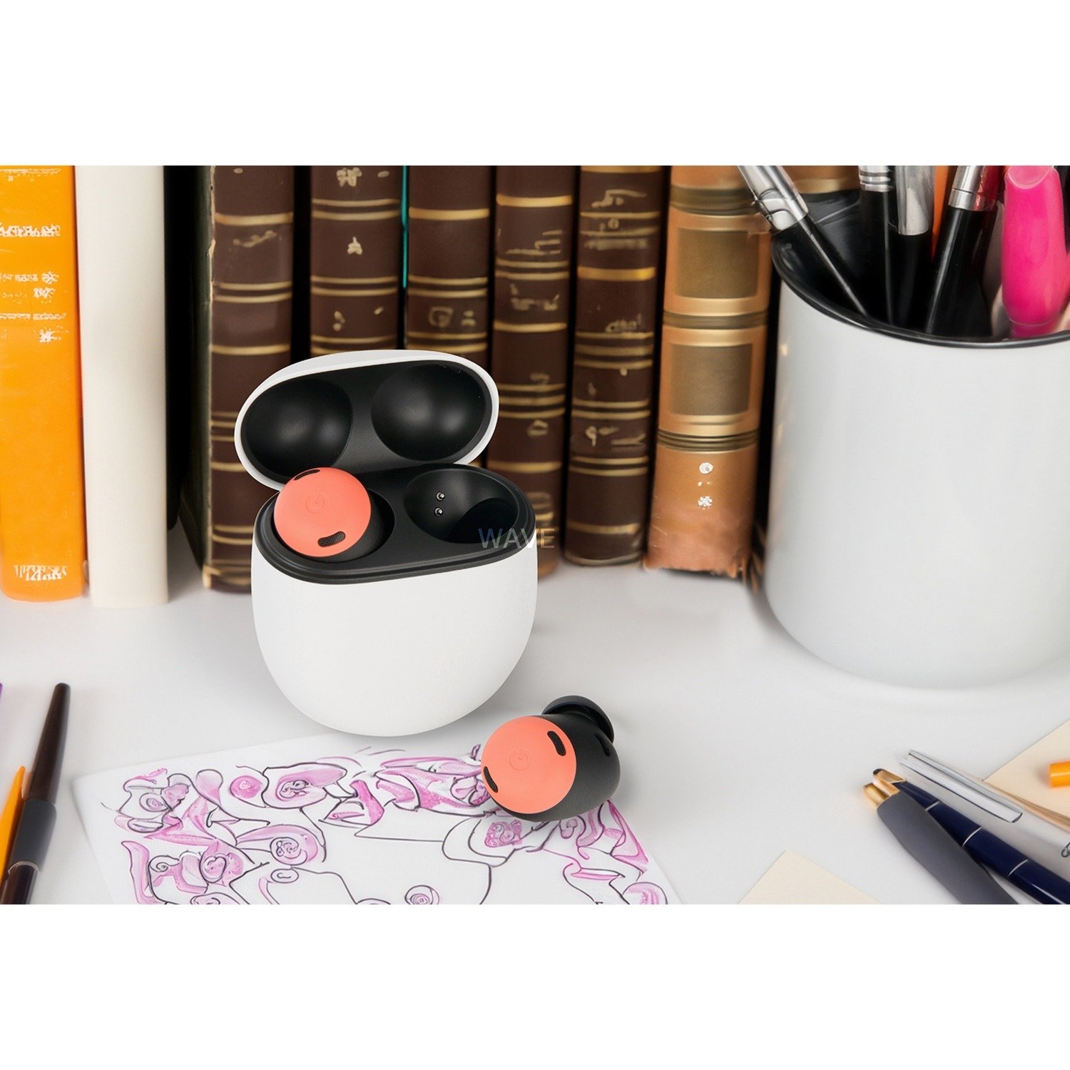 Google Pixel Buds Pro - Imagen 5