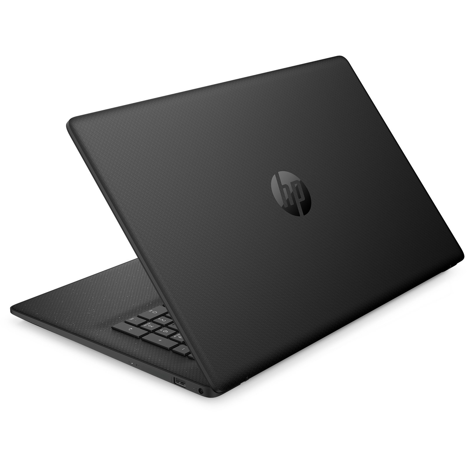 HP 17-cn3251ng Negro, 512 GB 16 GB - Imagen 4