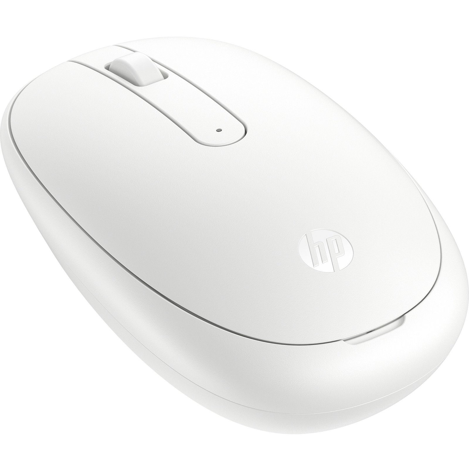 HP 240 Bluetooth Maus Blanco