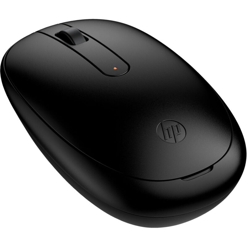 HP 245 Bluetooth-Maus Negro