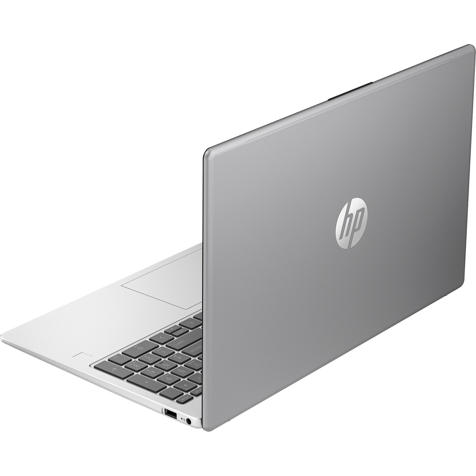 HP 255 G10 (AD1K2ET) Plata, 512 GB 16 GB - Imagen 4