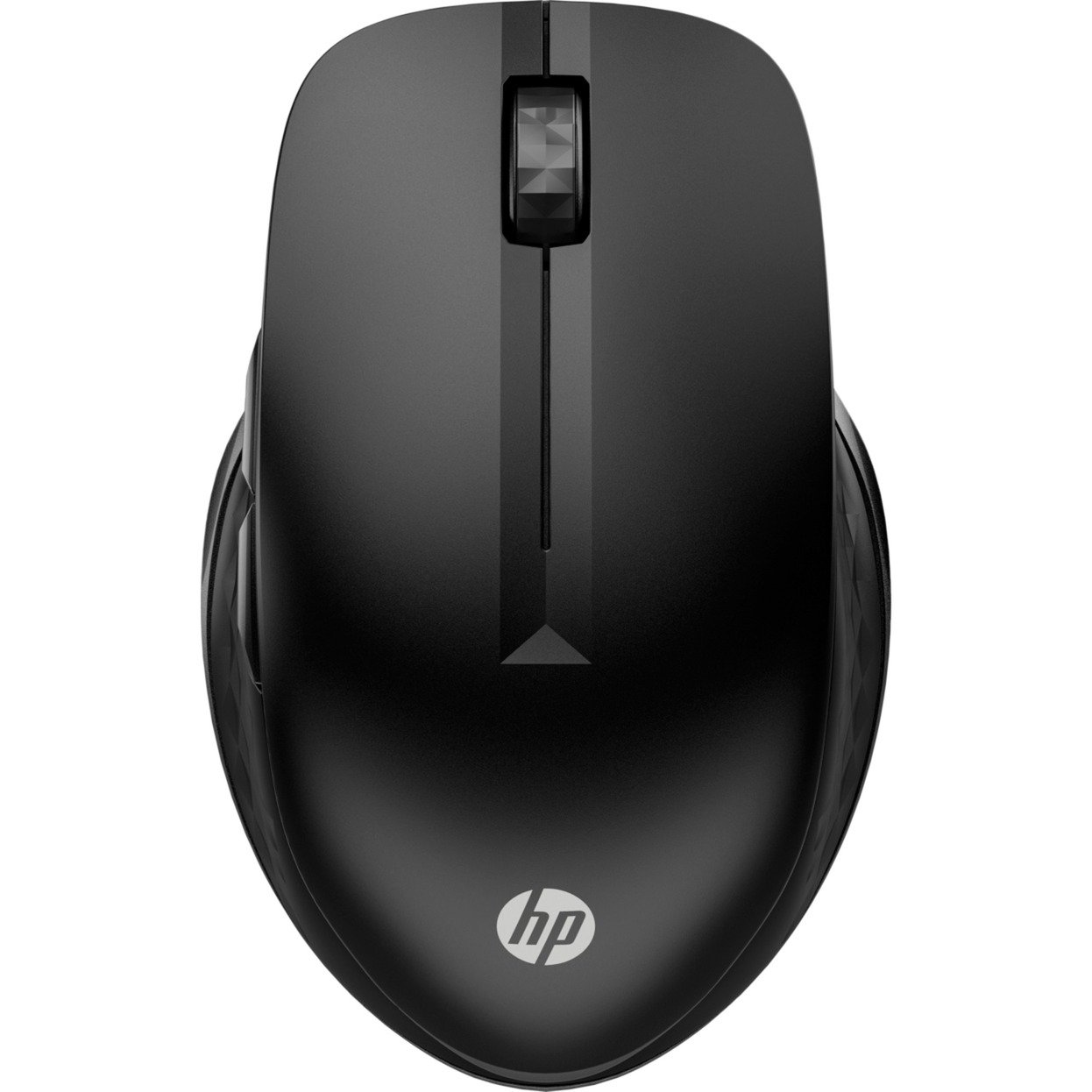 HP 430 Wireless-Maus für mehrere Geräte (3B4Q2AA) Negro