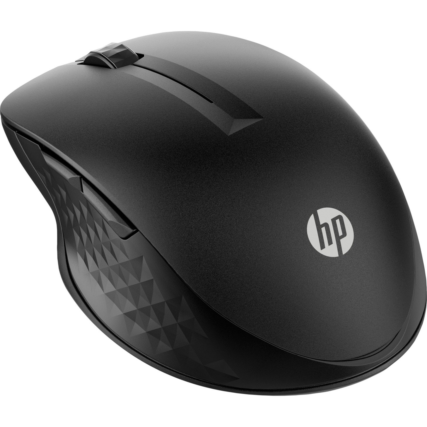 HP 430 Wireless-Maus für mehrere Geräte (3B4Q2AA) Negro - Imagen 2