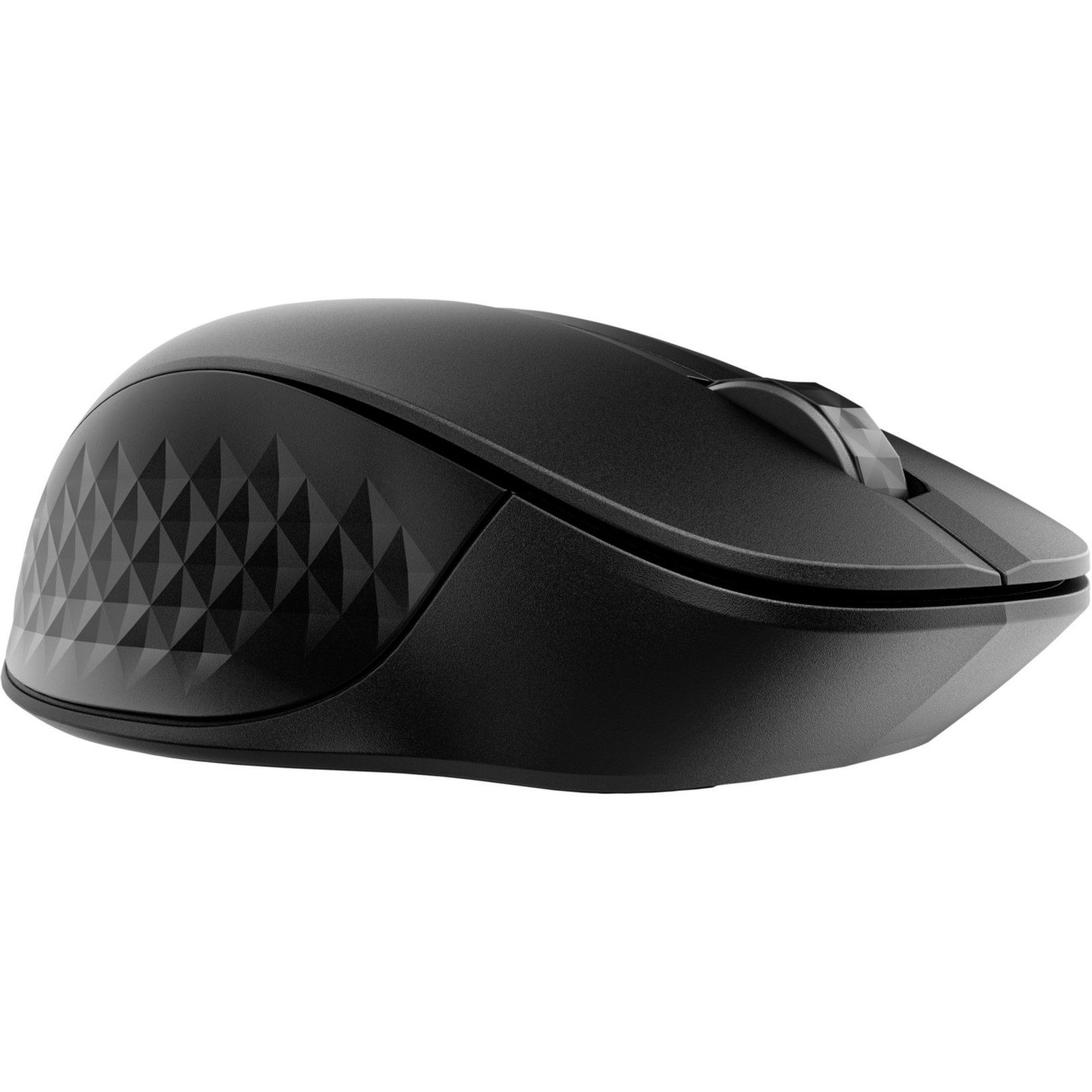 HP 430 Wireless-Maus für mehrere Geräte (3B4Q2AA) Negro - Imagen 3