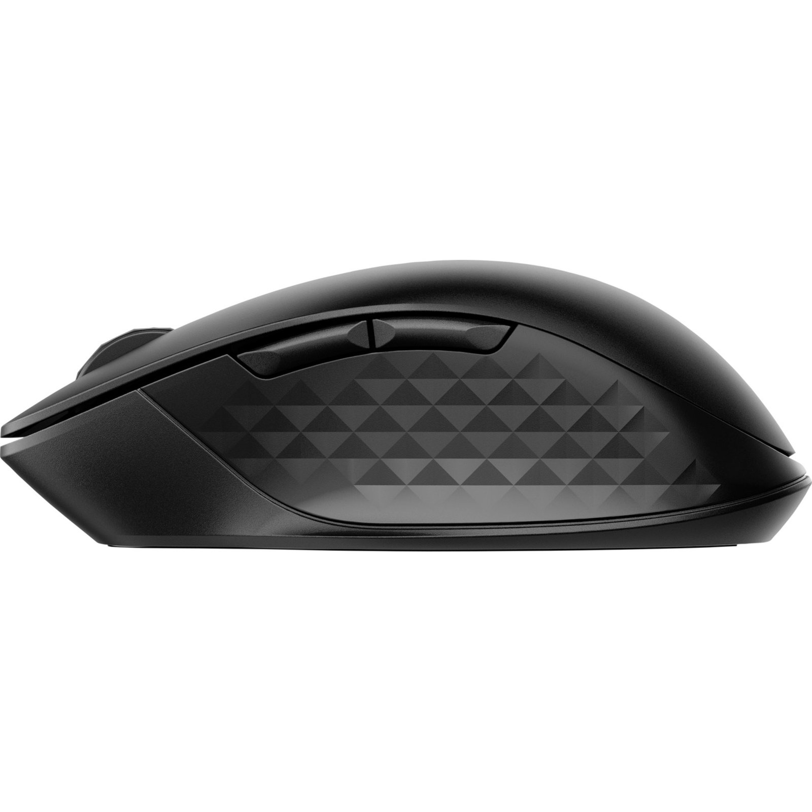 HP 430 Wireless-Maus für mehrere Geräte (3B4Q2AA) Negro - Imagen 4