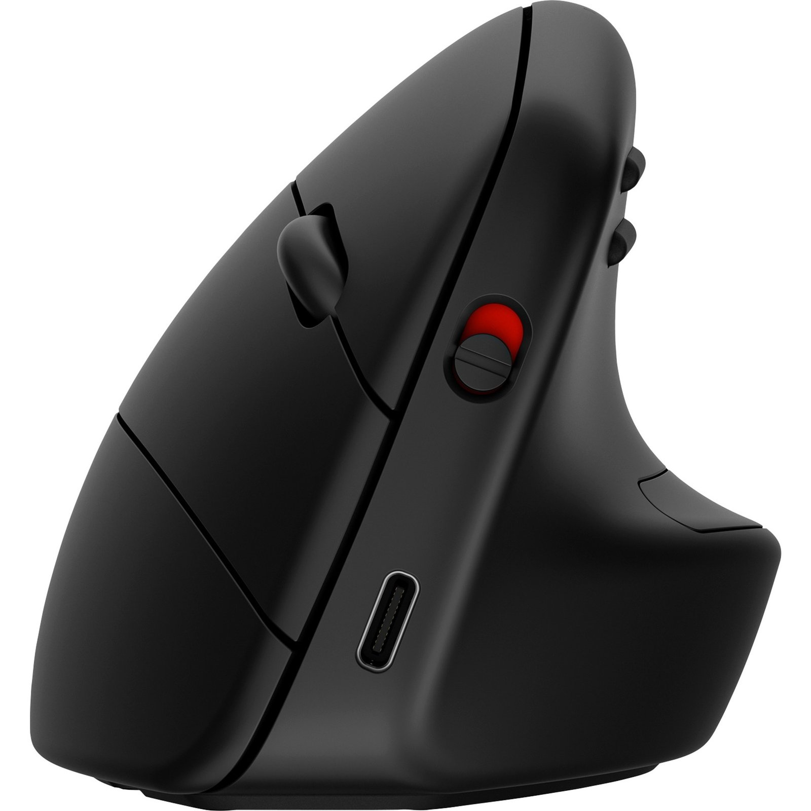 HP 920 Ergonomische Wireless-Maus Negro