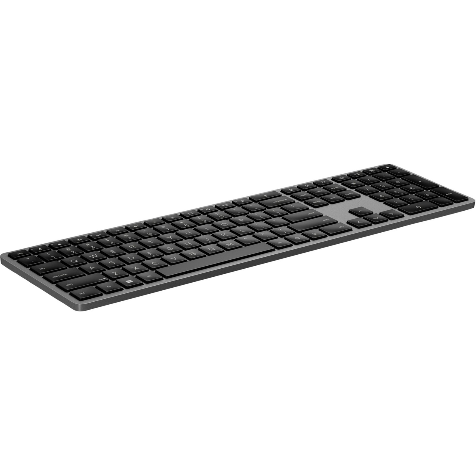 HP 975 Drahtlose Dual-Mode-Tastatur Negro