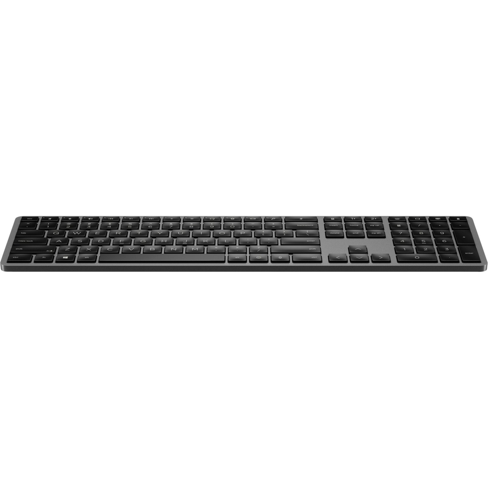 HP 975 Drahtlose Dual-Mode-Tastatur Negro - Imagen 2