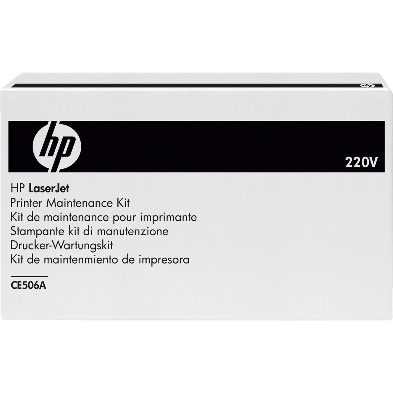 HP Color LaserJet CE506A Fixiererkit (220 V)