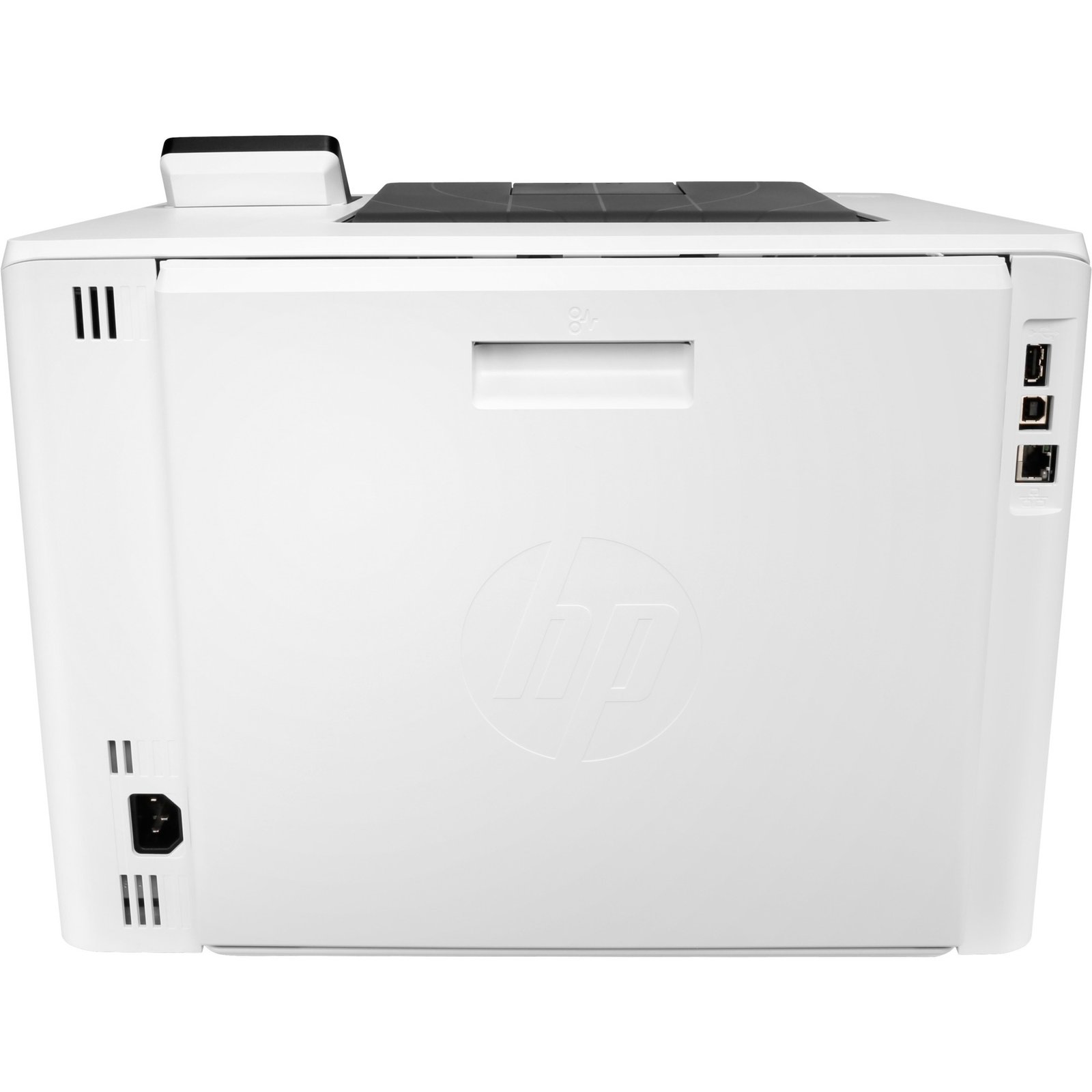 HP Color LaserJet Enterprise M455dn Gris - Imagen 4
