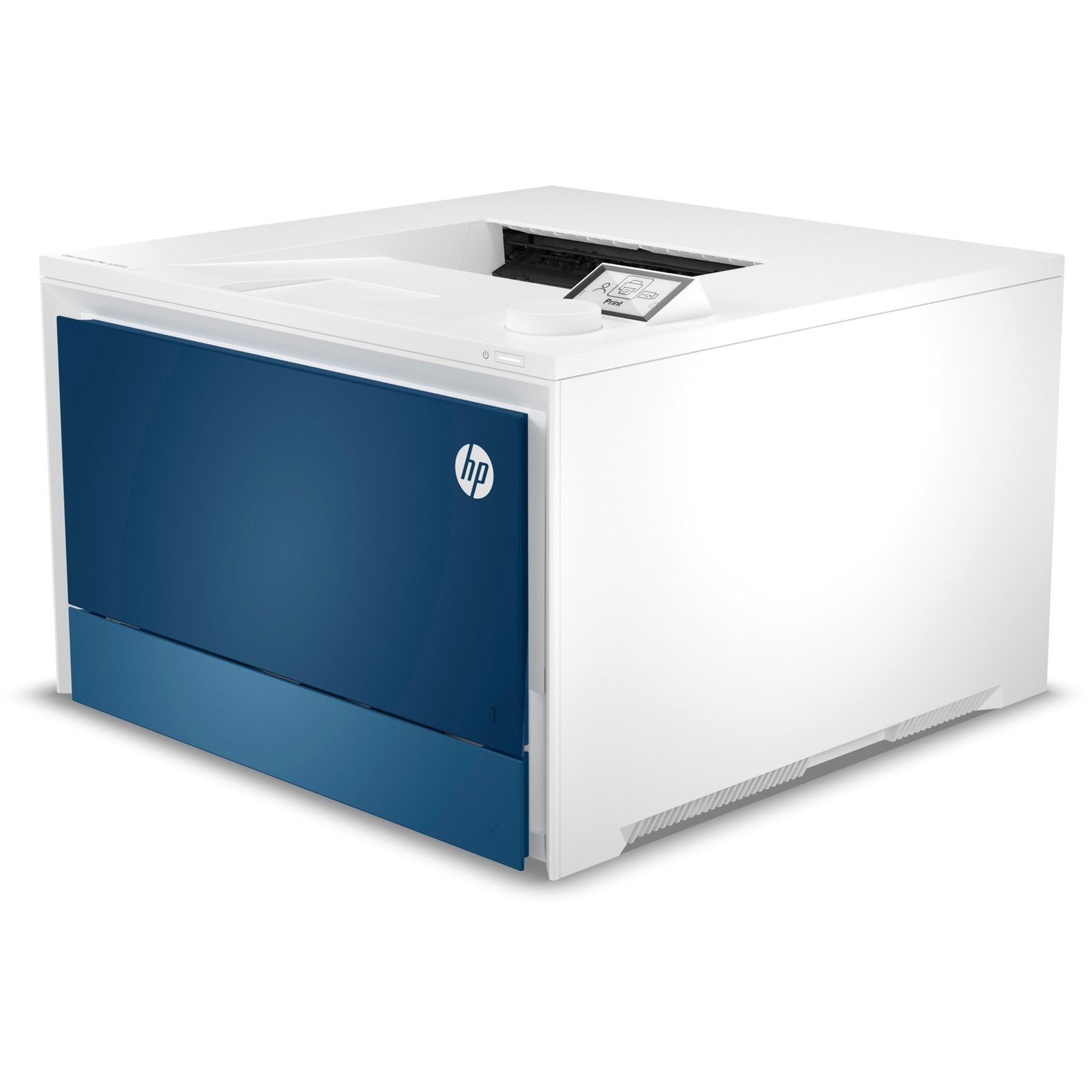 HP Color LaserJet Pro 4202dn Blanco - Imagen 3