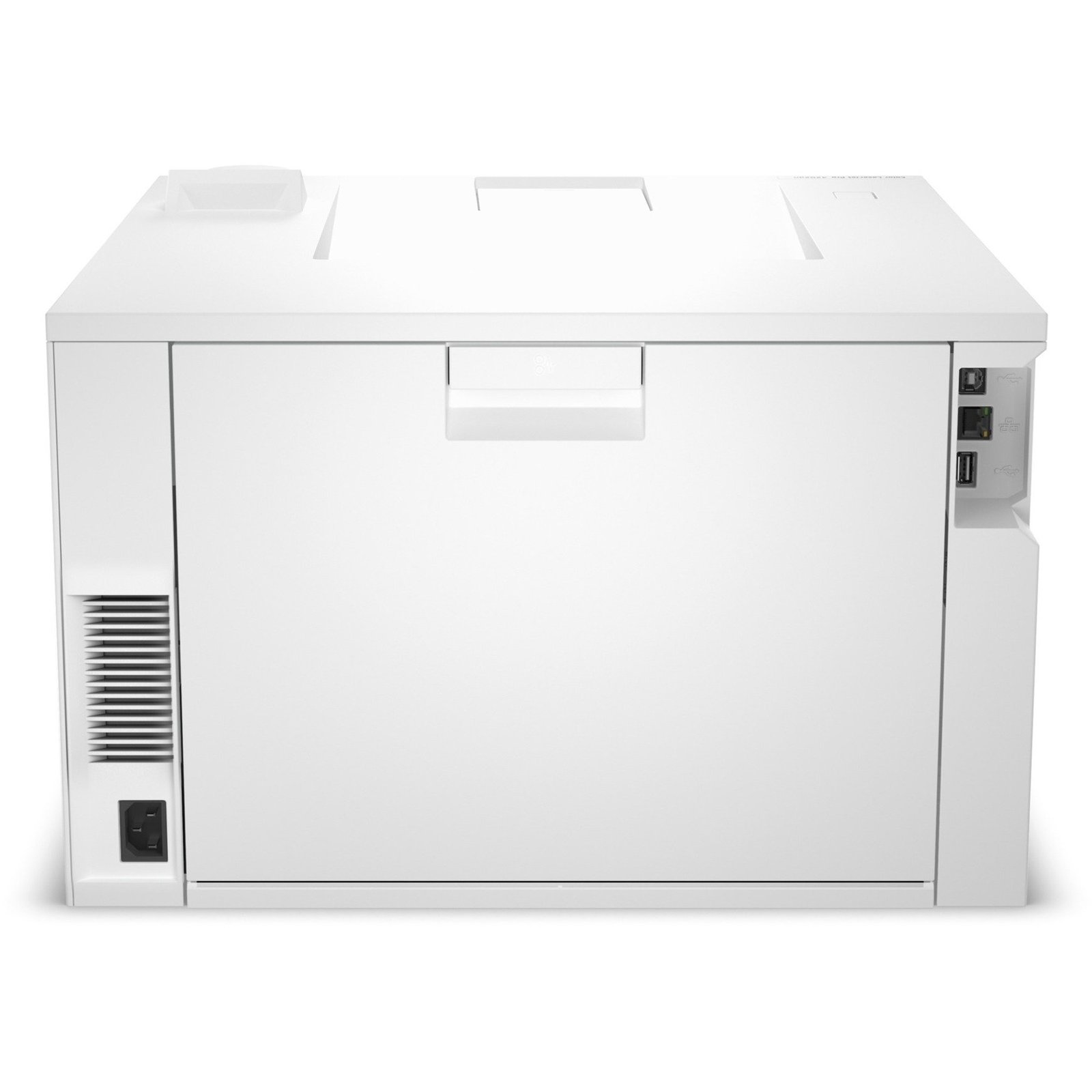 HP Color LaserJet Pro 4202dn Blanco - Imagen 5