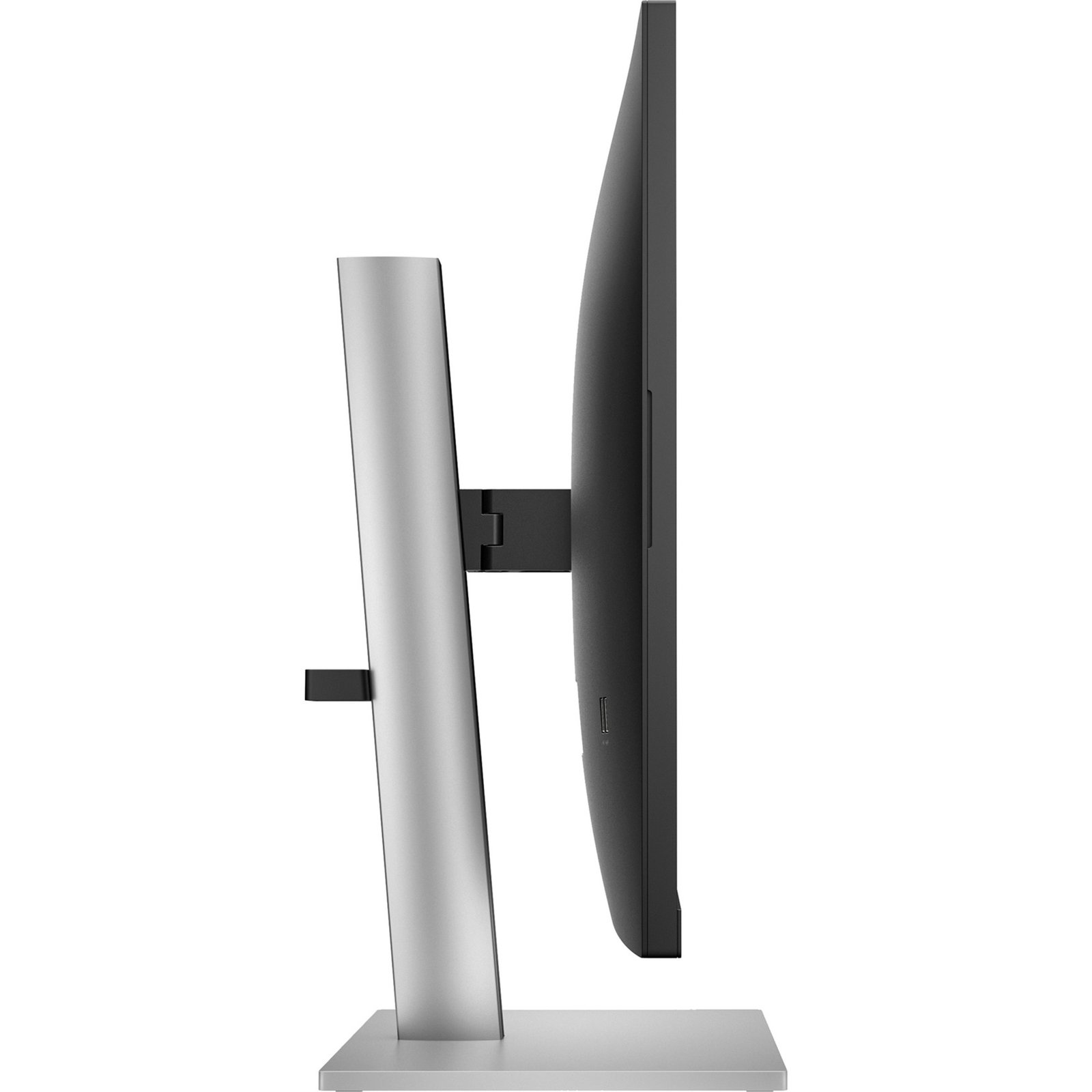 HP E27 G5 Negro - Imagen 4