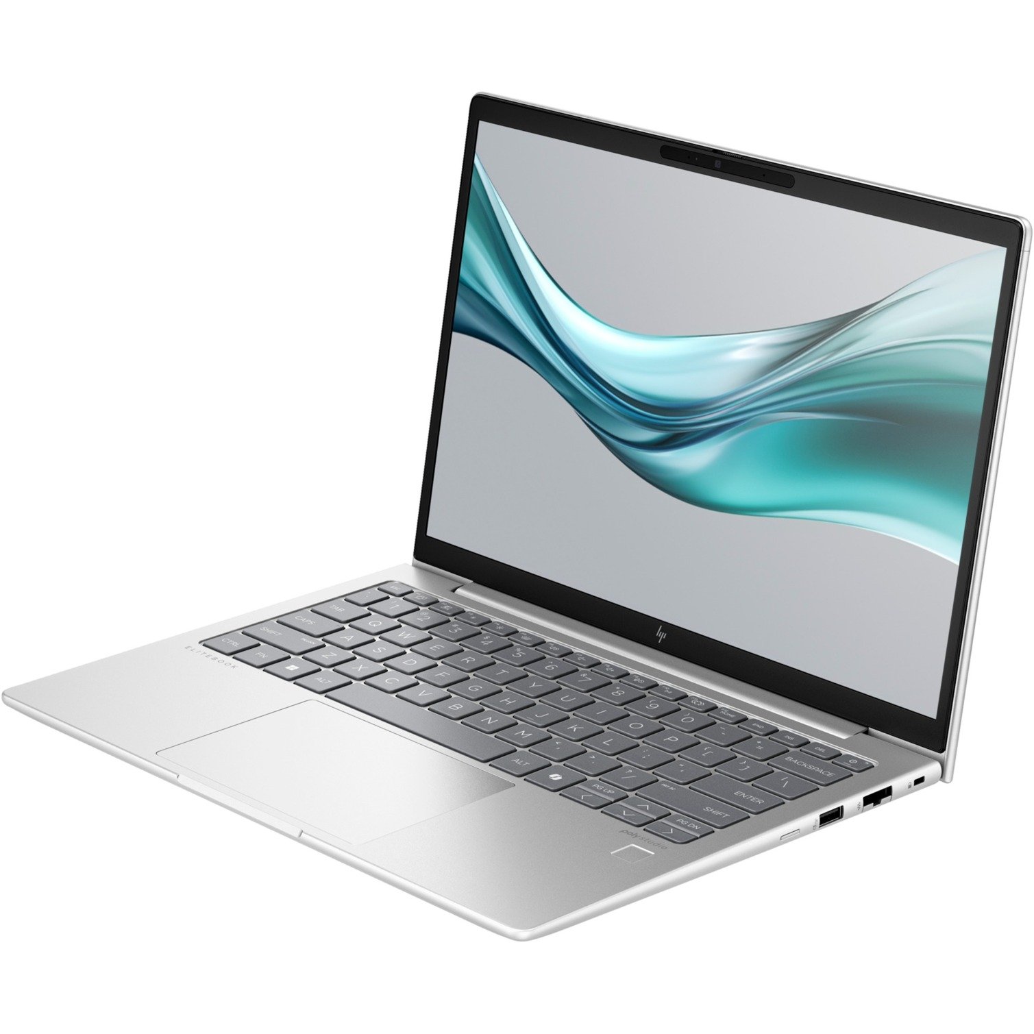 HP EliteBook 630 G11(9C0G7EA) Plata, 512 GB 16 GB - Imagen 3
