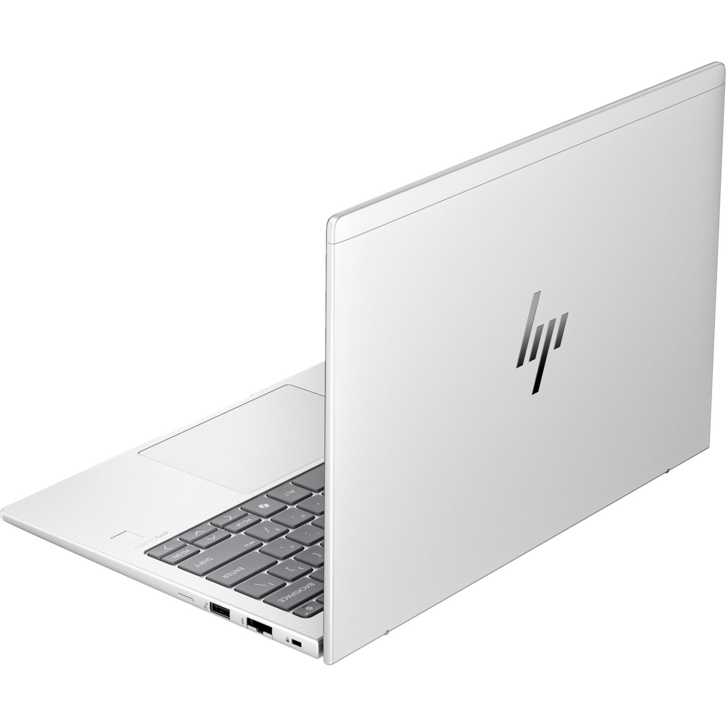 HP EliteBook 630 G11(9C0G7EA) Plata, 512 GB 16 GB - Imagen 4