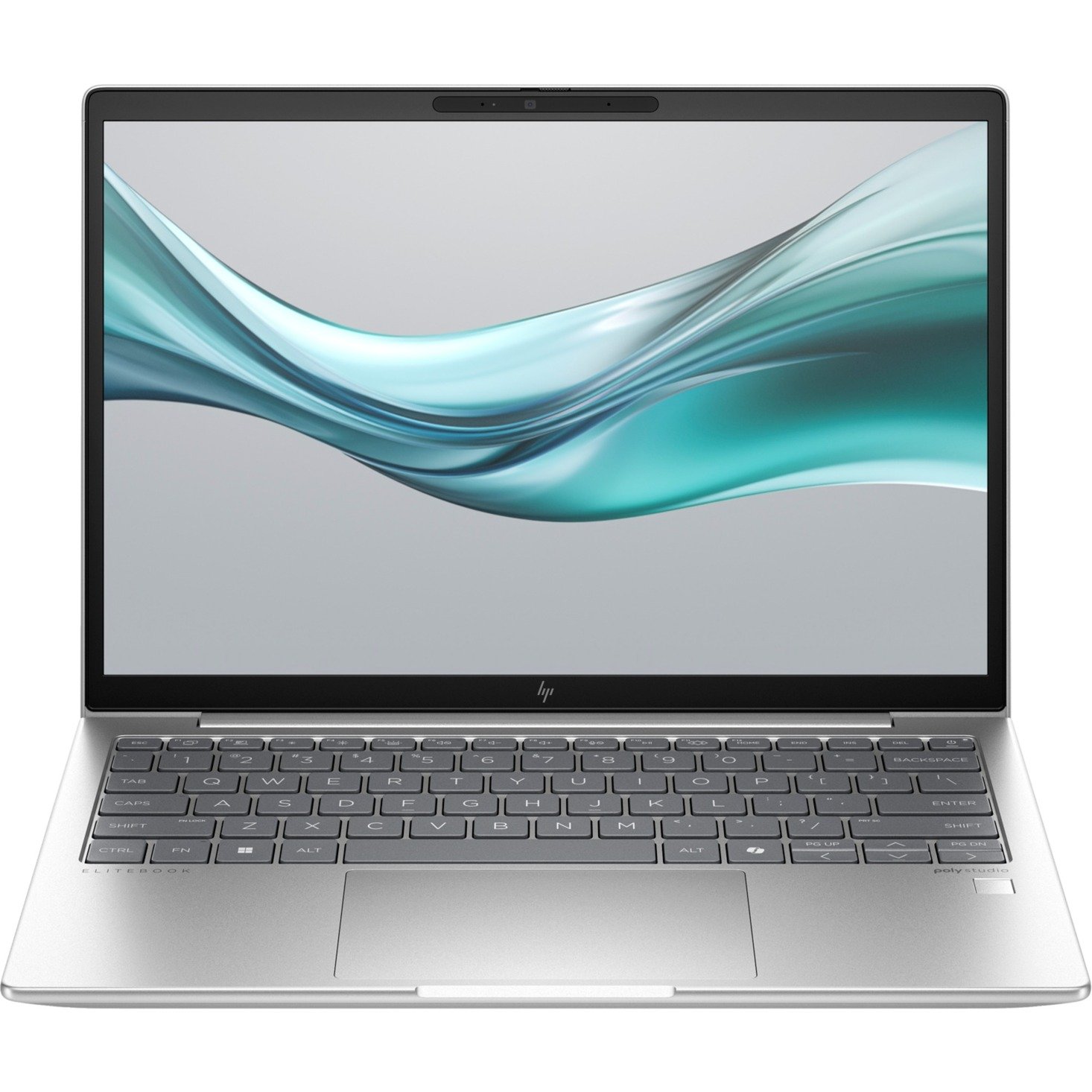 HP EliteBook 630 G11 (9C0G8EA) Plata, 512 GB 16 GB - Imagen 2