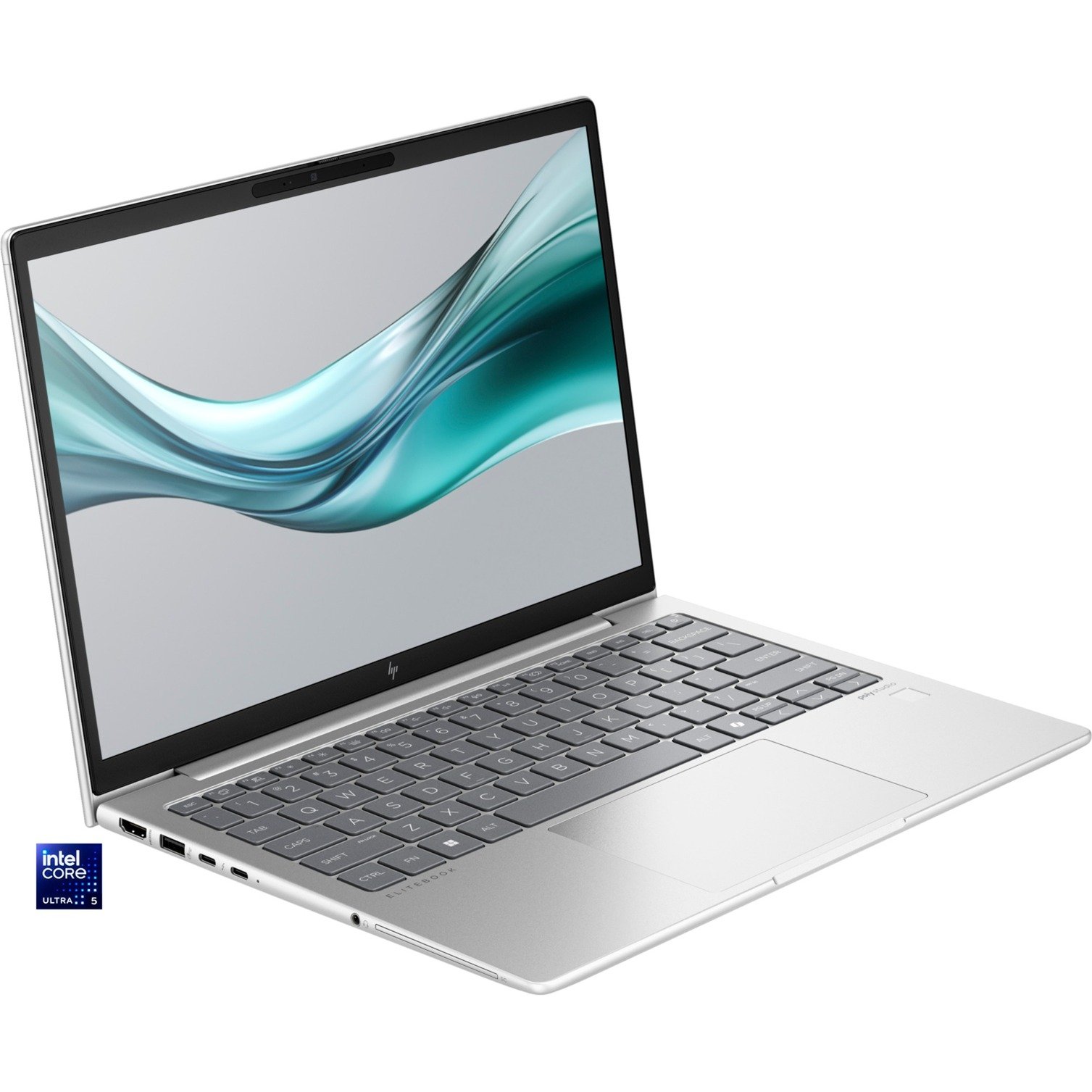 HP EliteBook 630 G11 (9Y7J9ET) Plata, 512 GB 16 GB