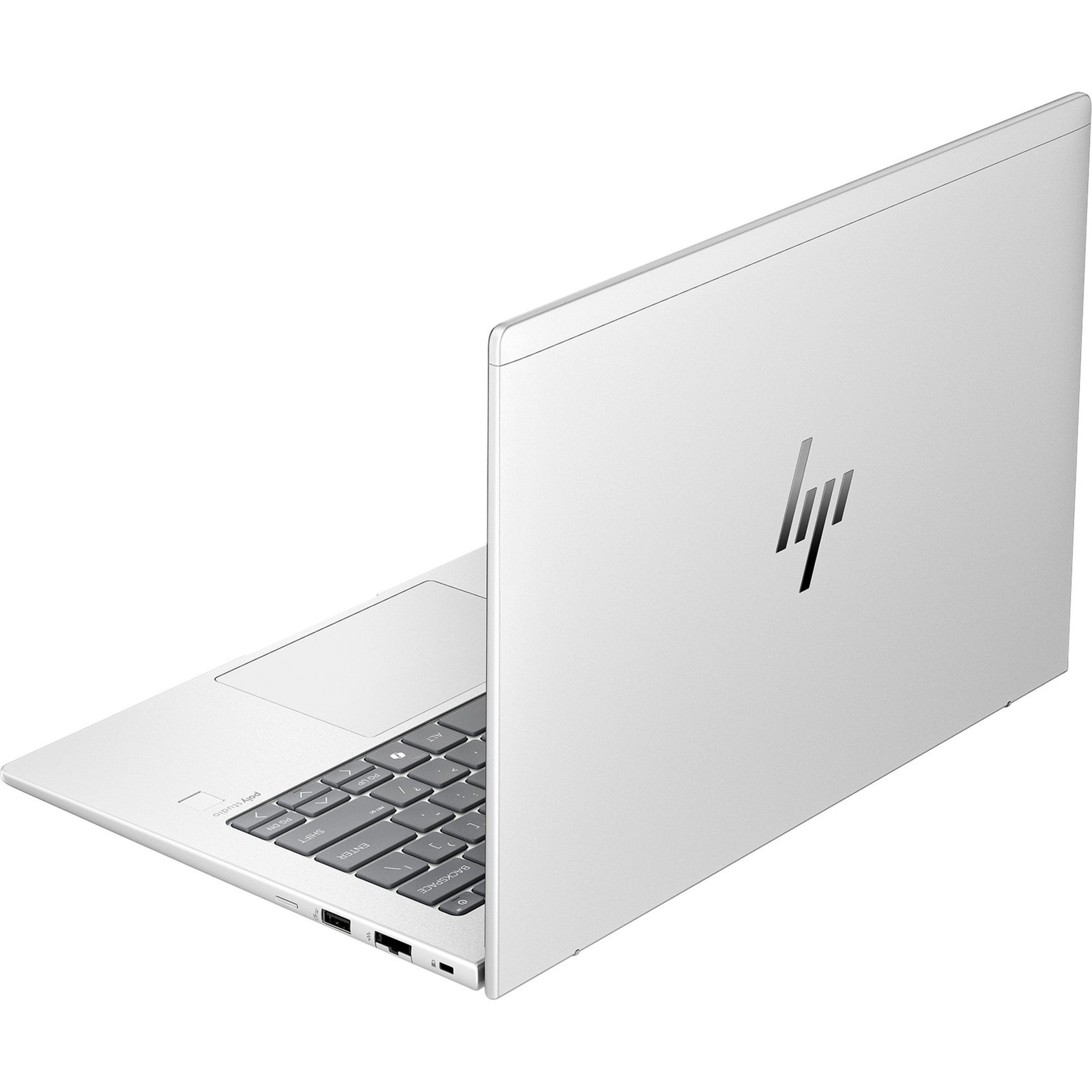 HP EliteBook 640 G11 (9C0G3EA) Plata, 256 GB 16 GB - Imagen 4