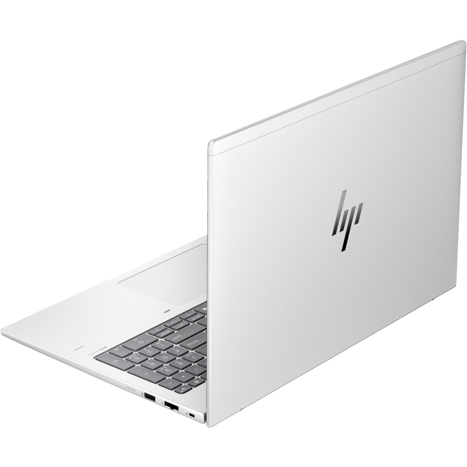 HP EliteBook 665 G11 (9Y7K2ET) Plata, 512 GB 16 GB - Imagen 4