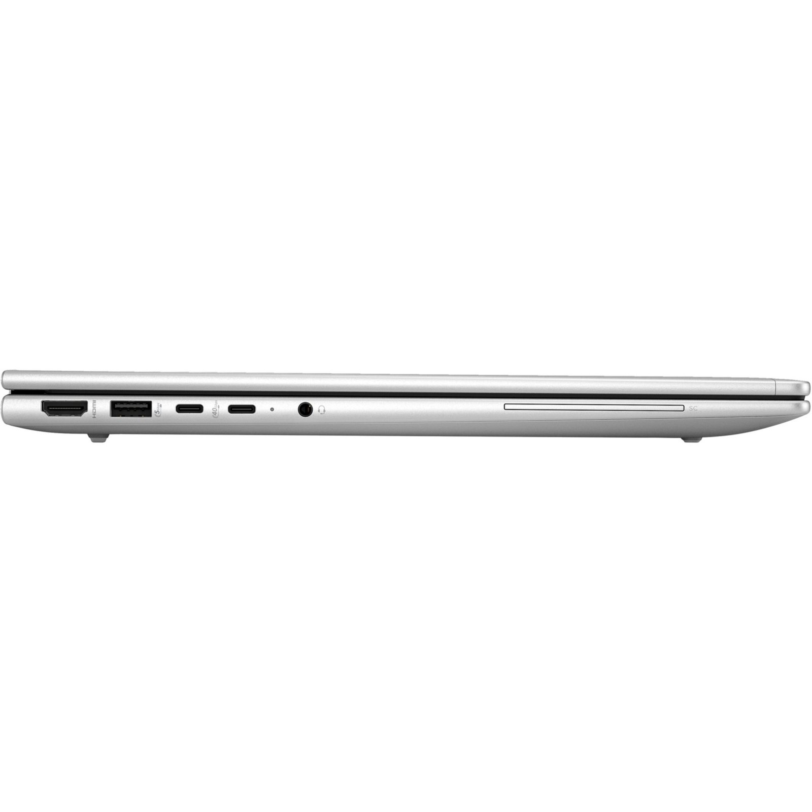 HP EliteBook 665 G11 (9Y7K2ET) Plata, 512 GB 16 GB - Imagen 5