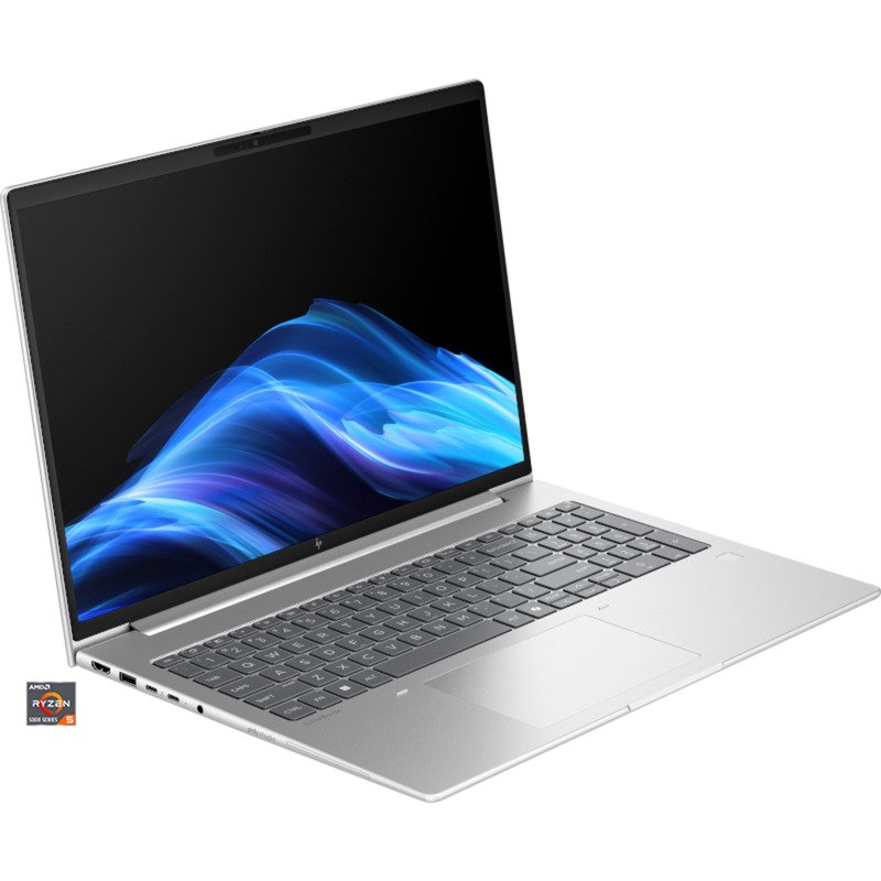 HP EliteBook 6 G1a (AD3K0ET) Plata, 512 GB 16 GB