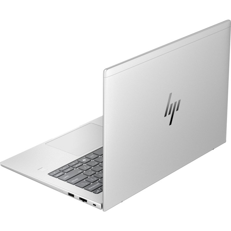 HP EliteBook 6 G1i (AD3K9ET) Plata, 512 GB 16 GB - Imagen 4