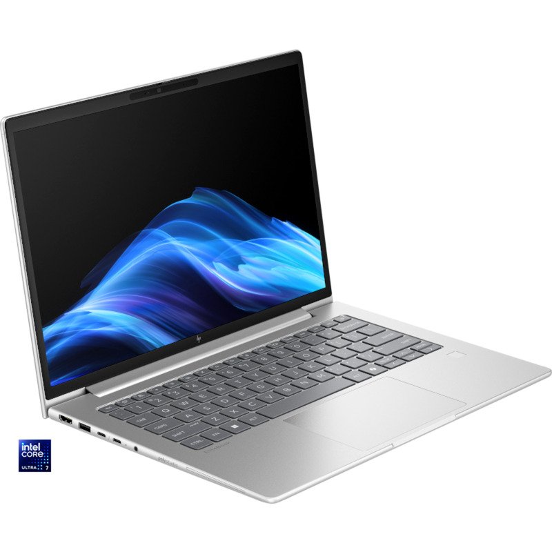 HP EliteBook 6 G1i (AD3L0ET) Plata, 512 GB 16 GB