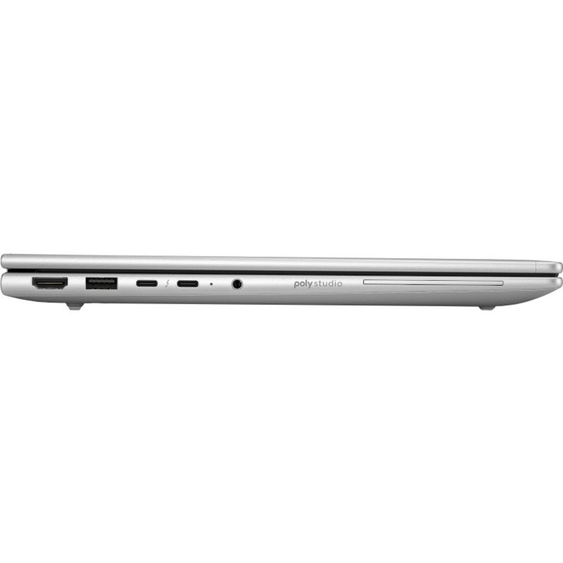 HP EliteBook 6 G1i (AD3L0ET) Plata, 512 GB 16 GB - Imagen 5