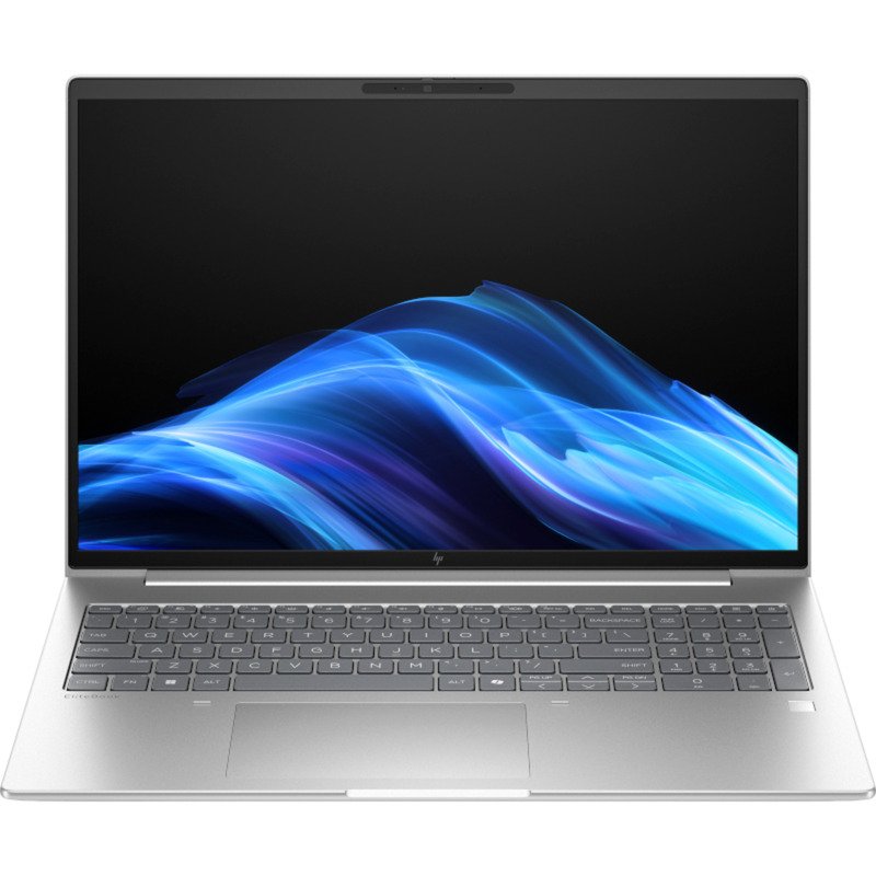 HP EliteBook 6 G1i (AD3L3ET) Plata, 512 GB 16 GB - Imagen 2