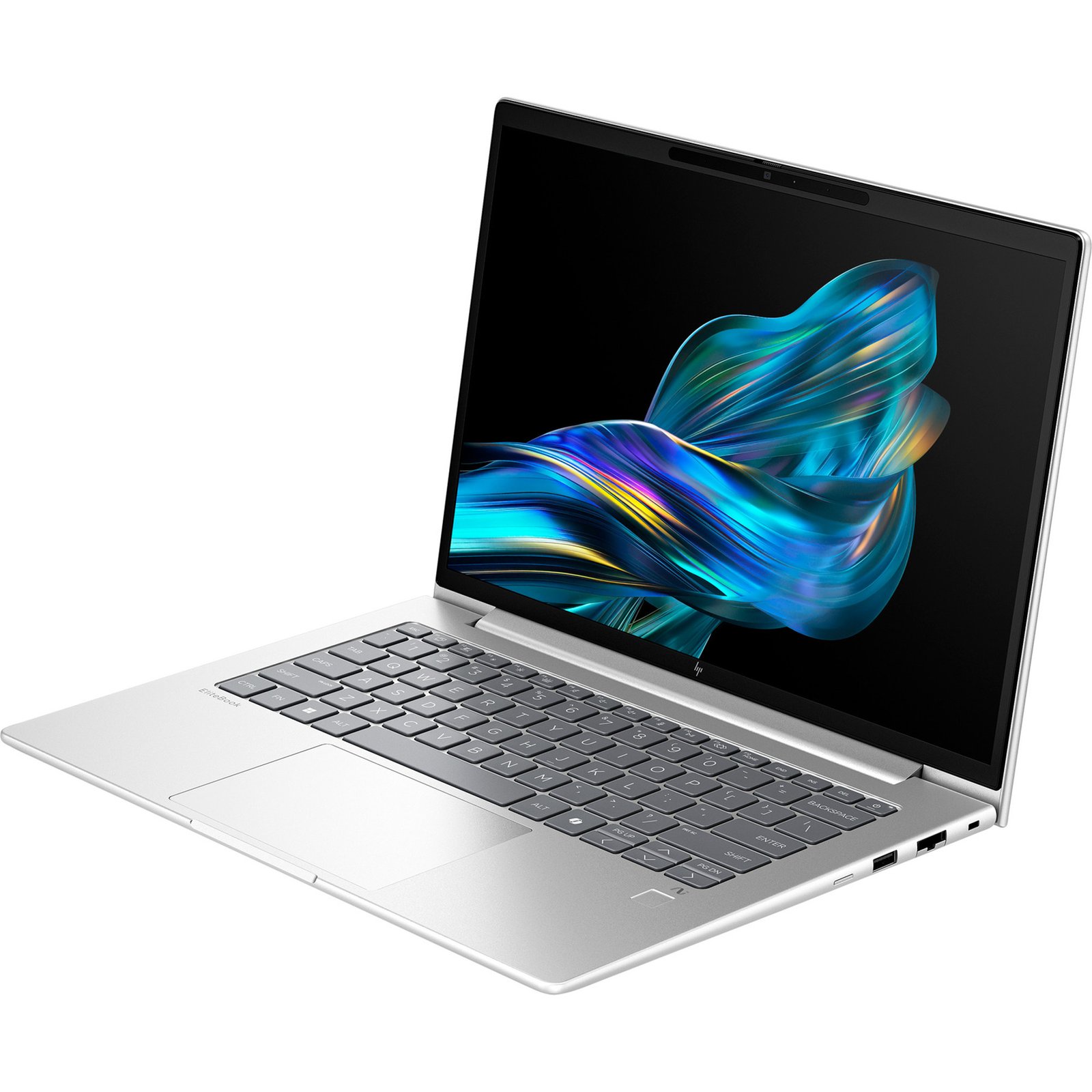 HP EliteBook 6 G1q (AD3L8ET) Plata, 1 TB 32 GB - Imagen 3